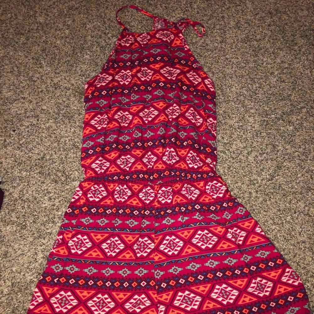 romper